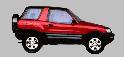 Toyota RAV4 FAQ