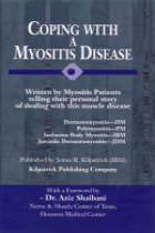 Coping with a Myositis Disease