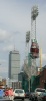 Landsdown Street, Green Monster, Pru