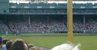 The View from our Seats