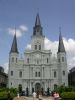 St Louis Cathedral