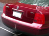 Rear with 30V Badge