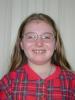 Julia w/glasses CLICK for larger image!
