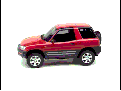 Whirling RAV4